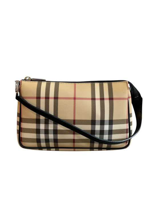 Burberry pochette vintage - AgeVintage