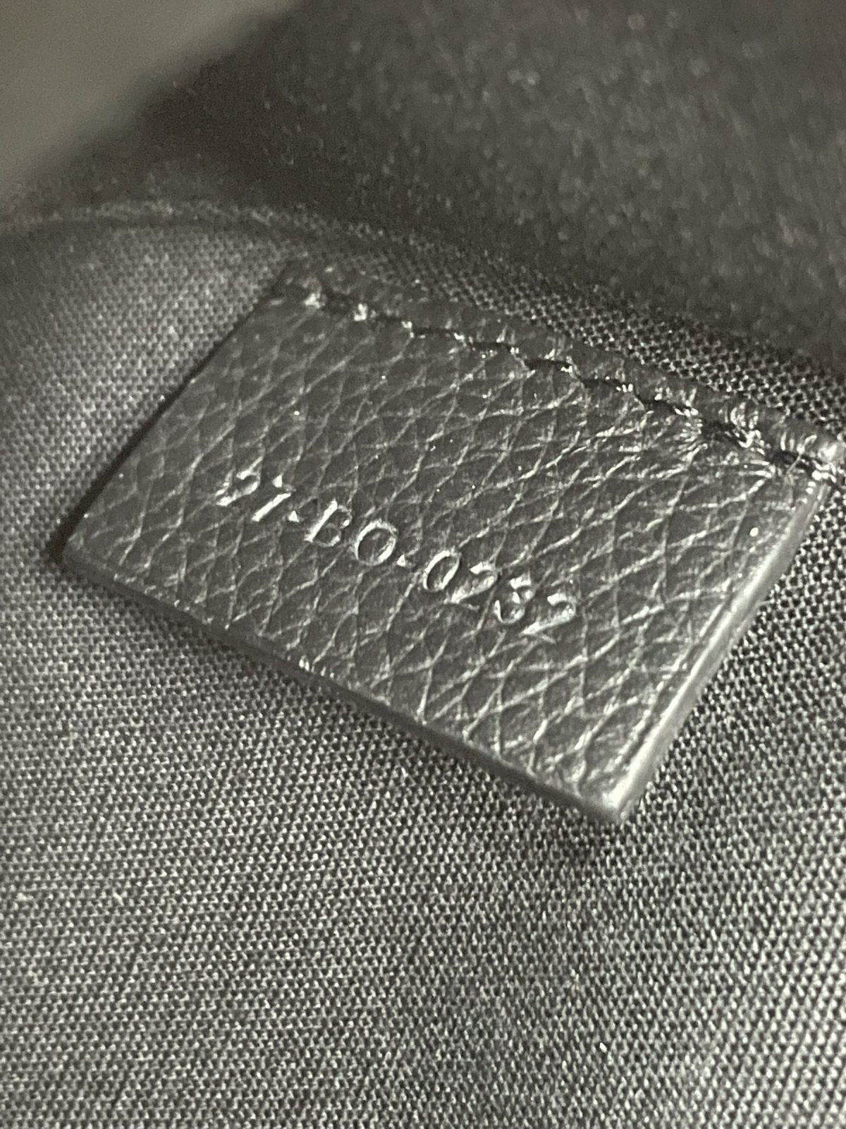 Christian Dior Mini Borsa Gallop in Jacquard Oblique Beige e Nero - AgeVintage