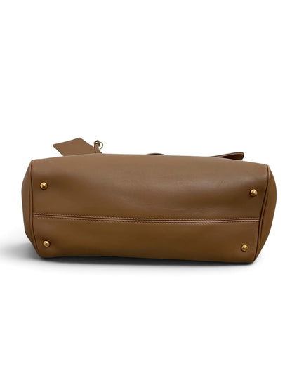 Fondo borsa Dolce Gabbana My Sicily con piedini dorati