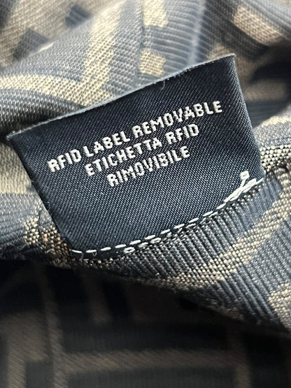 Etichetta RFID rimovibile interna borsa Fendi First