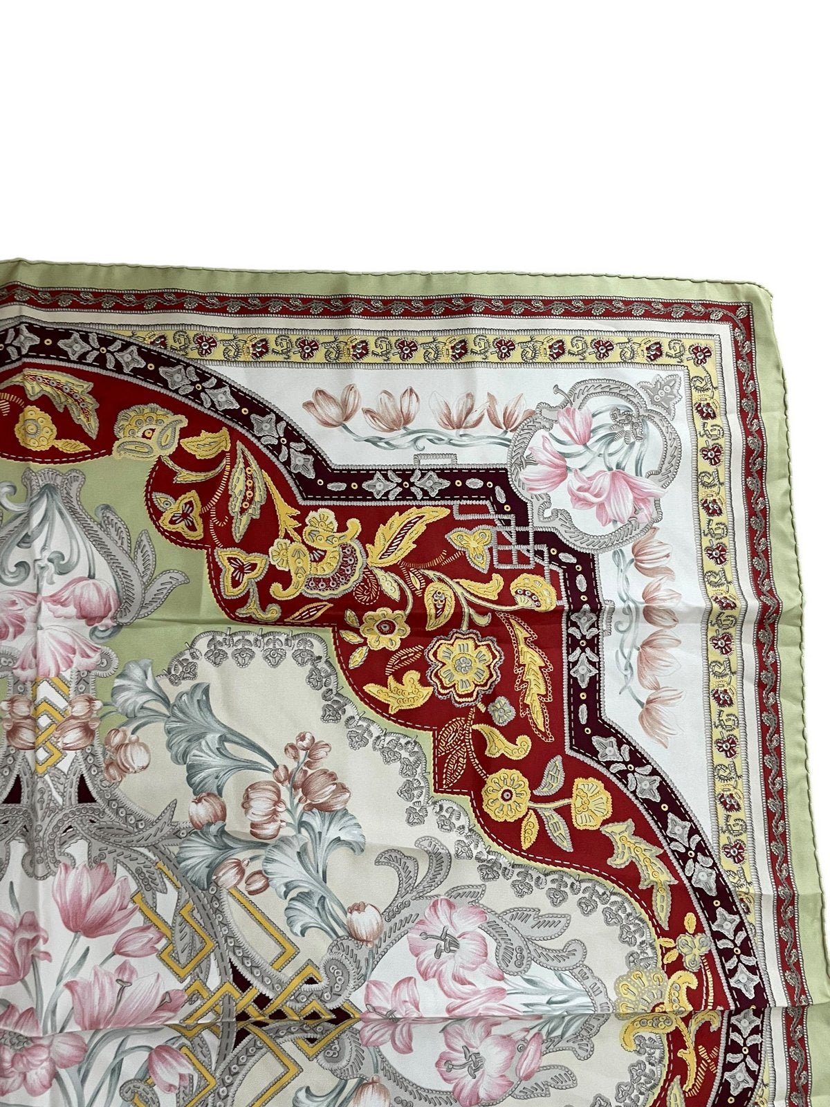 Foulard Etro in Pura Seta - AgeVintage