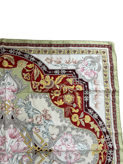Foulard Etro in Pura Seta - AgeVintage