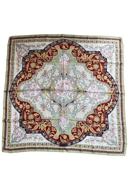 Foulard Etro in Pura Seta - AgeVintage