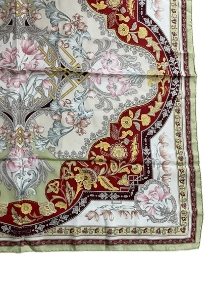 Foulard Etro in Pura Seta - AgeVintage