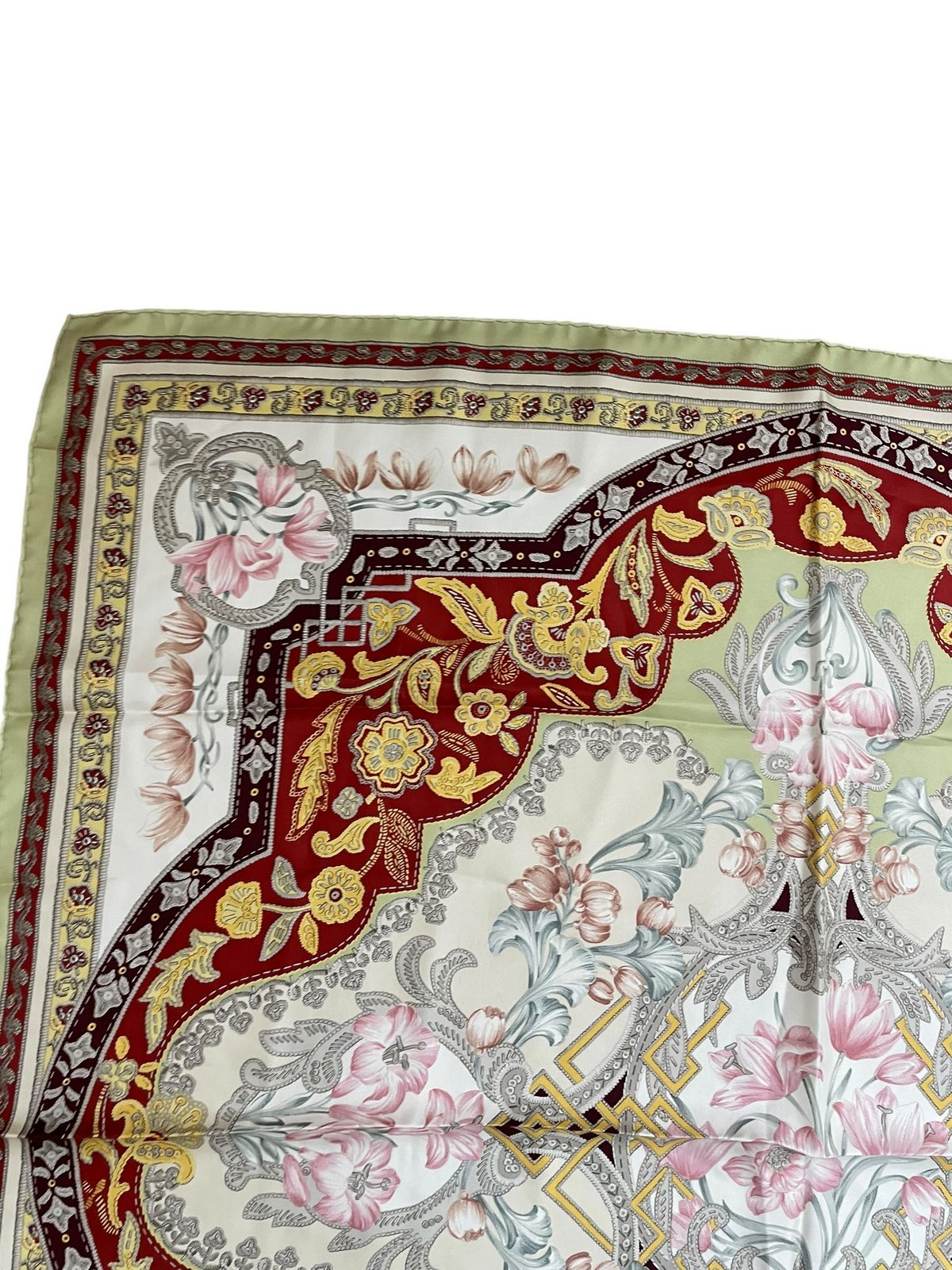 Foulard Etro in Pura Seta - AgeVintage