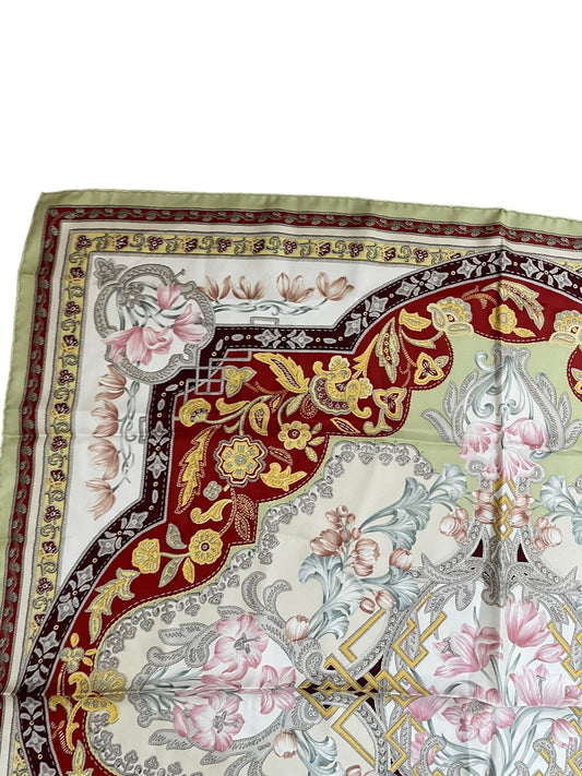 Foulard Etro in Pura Seta - AgeVintage
