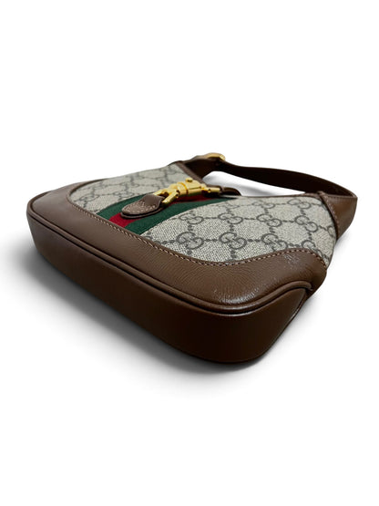 Gucci Jackie 1961 Mini angolo inferiore sinistro
