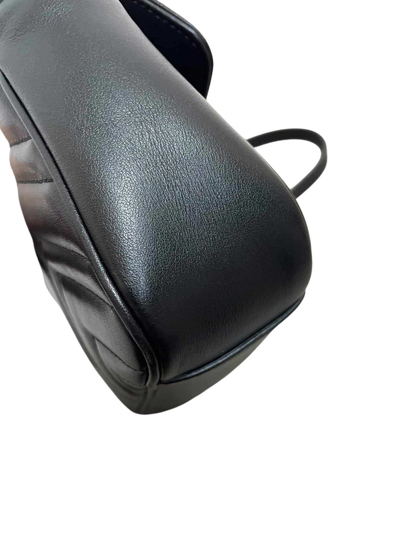 Gucci marmont 22 cm borsa a spalla crossbody - AgeVintage