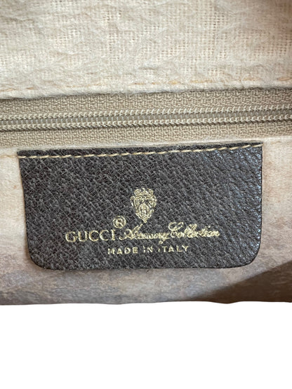 Etichetta interna Gucci Anniversary Collection Made in Italy