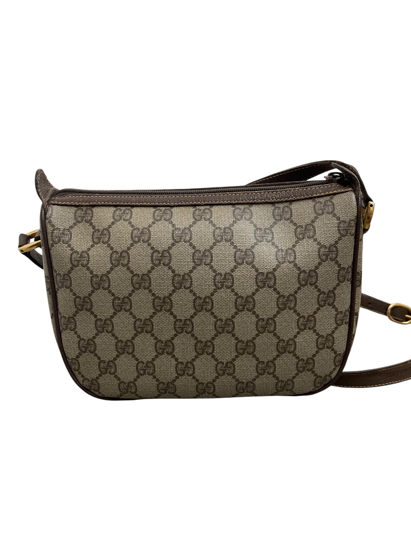 Retro borsa Gucci Ophidia GG Supreme crossbody vintage