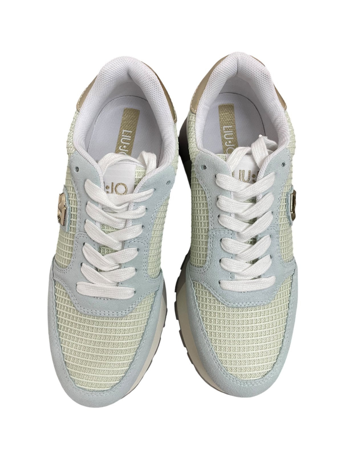 LIU JO Sneaker donna Amazing 25 S3620 - AgeVintage