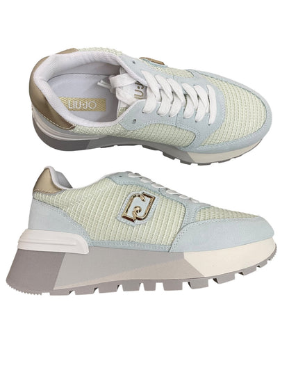 LIU JO Sneaker donna Amazing 25 S3620 - AgeVintage