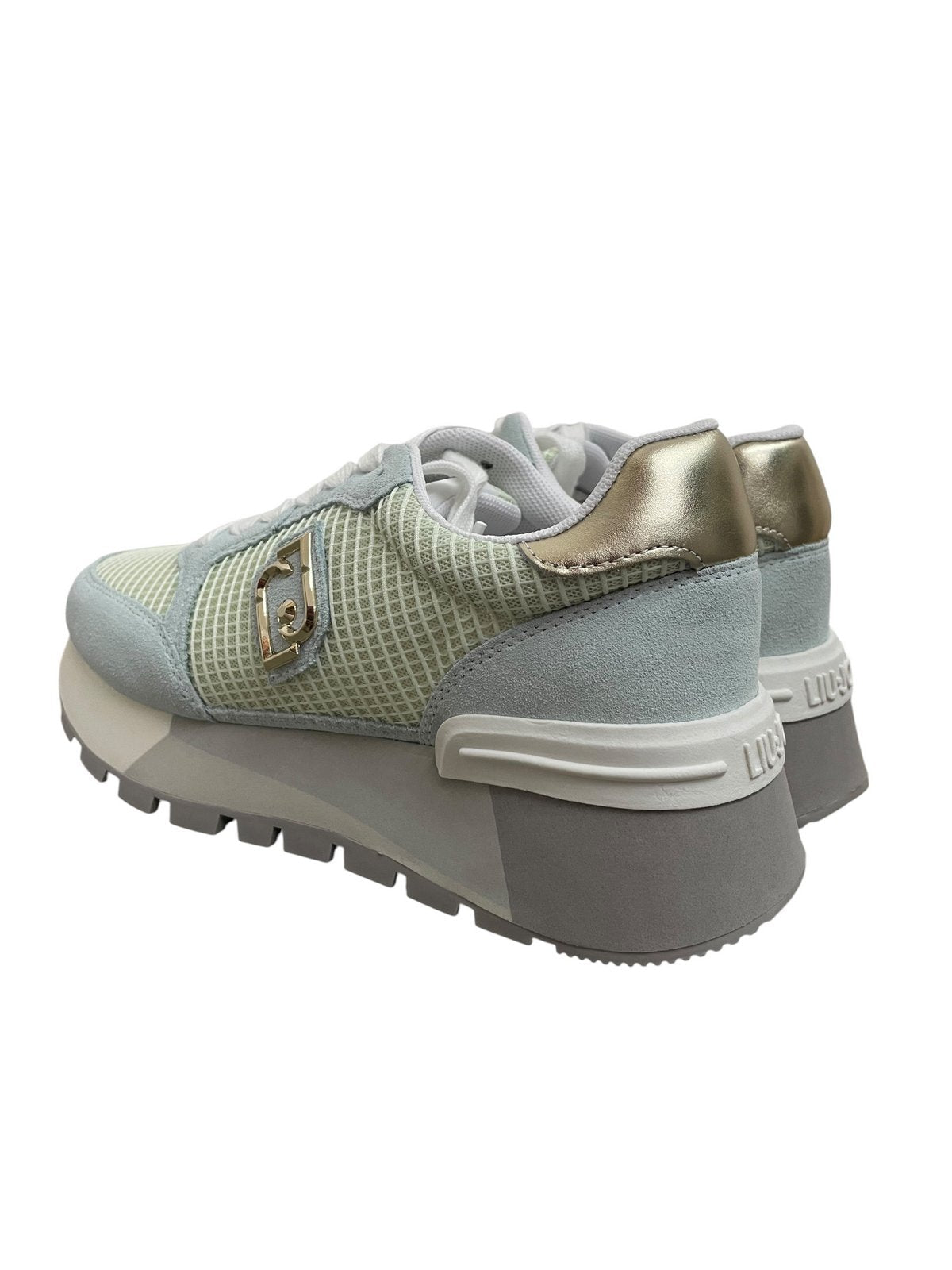 LIU JO Sneaker donna Amazing 25 S3620 - AgeVintage