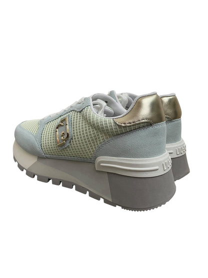LIU JO Sneaker donna Amazing 25 S3620 - AgeVintage