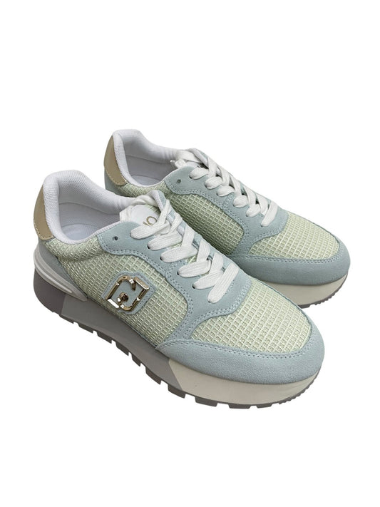 LIU JO Sneaker donna Amazing 25 S3620 - AgeVintage