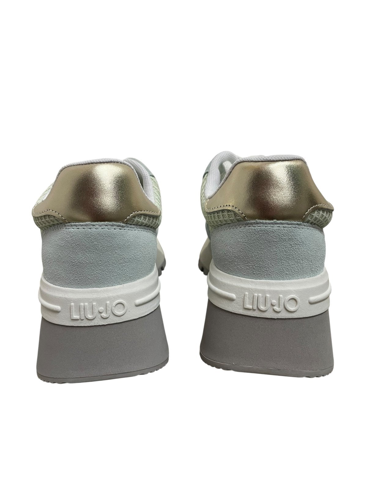 LIU JO Sneaker donna Amazing 25 S3620 - AgeVintage