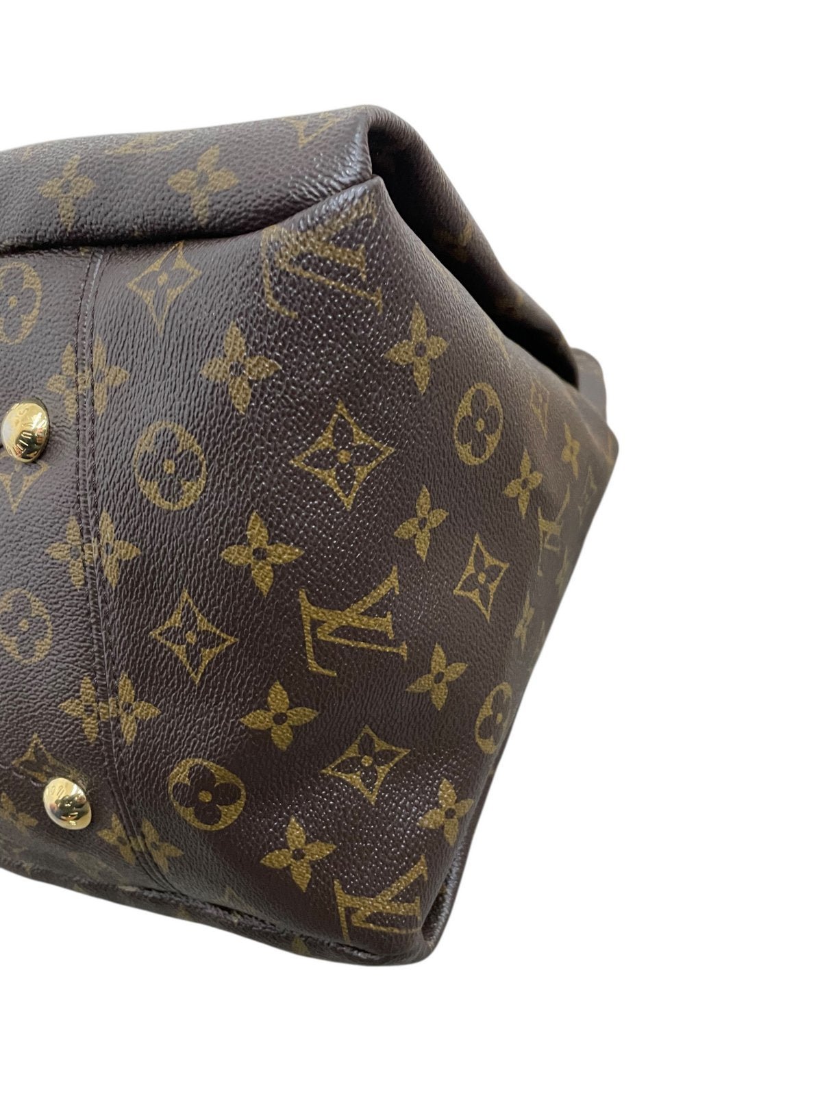 Louis Vuitton Artsy Monogram - AgeVintage