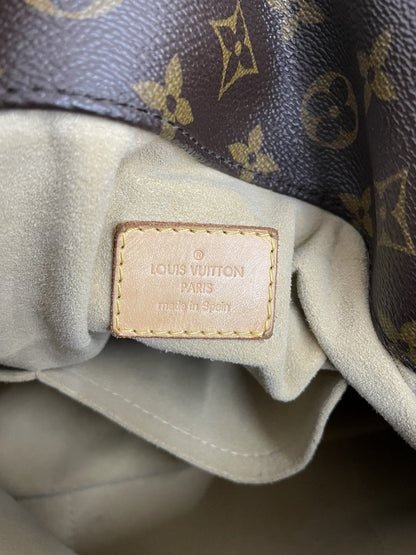 Louis Vuitton Artsy Monogram - AgeVintage