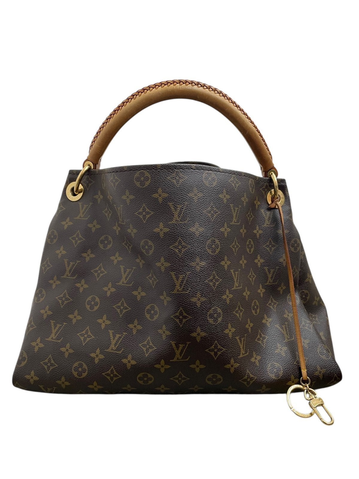 Louis Vuitton Artsy Monogram - AgeVintage