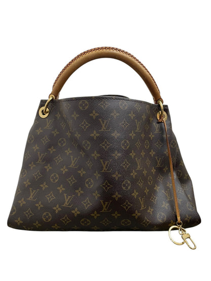 Louis Vuitton Artsy Monogram - AgeVintage