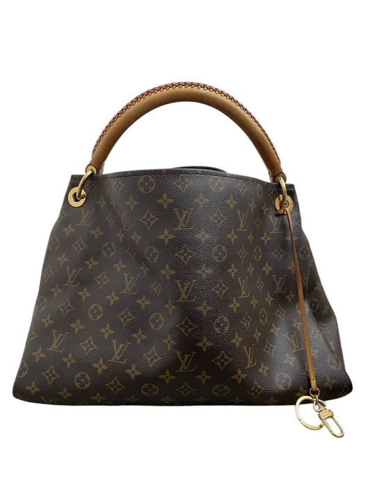 Louis Vuitton Artsy Monogram - AgeVintage