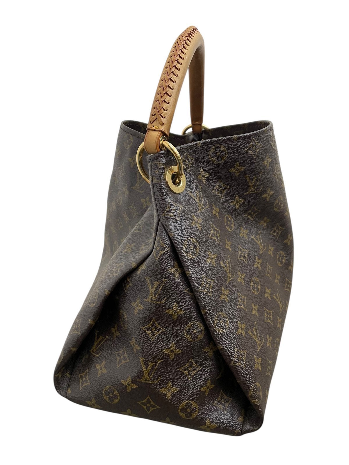 Louis Vuitton Artsy Monogram - AgeVintage