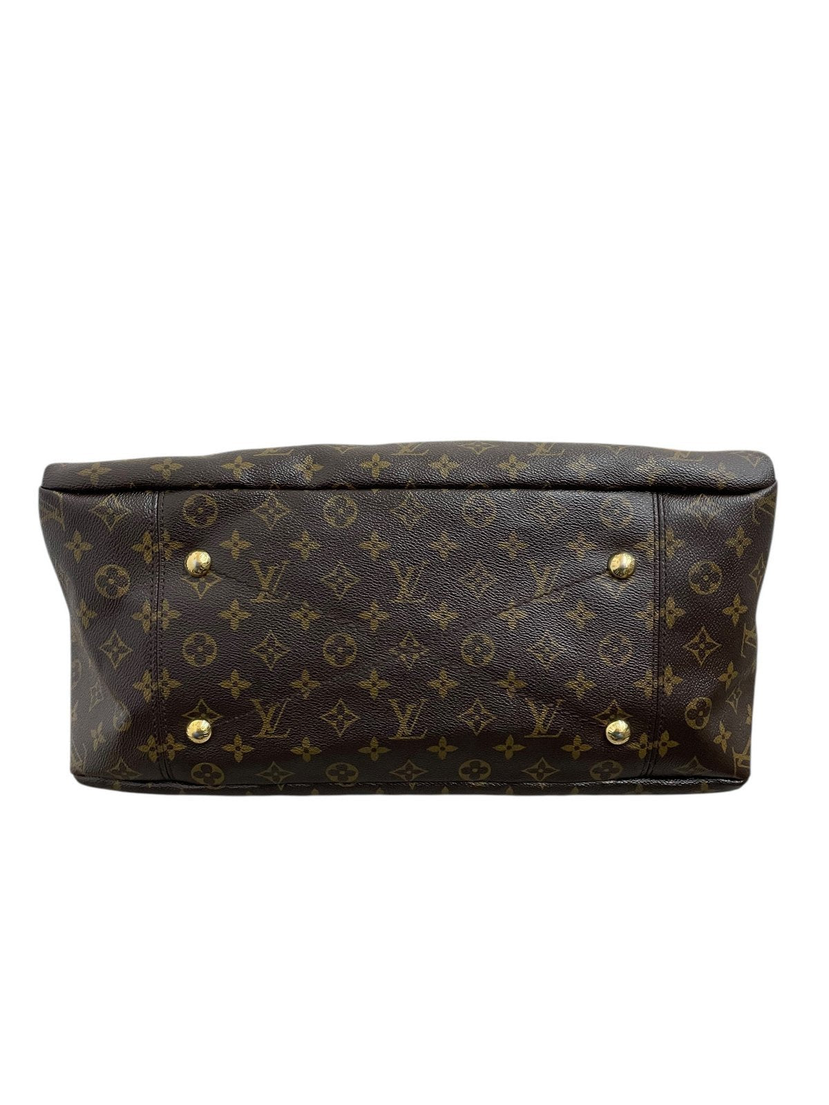 Louis Vuitton Artsy Monogram - AgeVintage