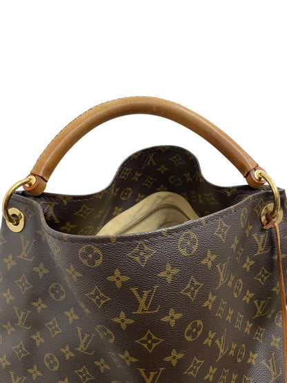 Louis Vuitton Artsy Monogram - AgeVintage