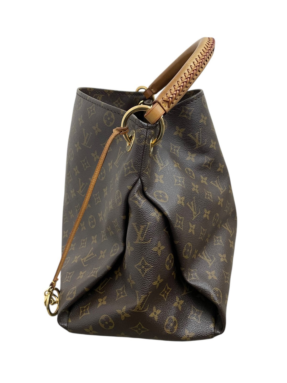 Louis Vuitton Artsy Monogram - AgeVintage
