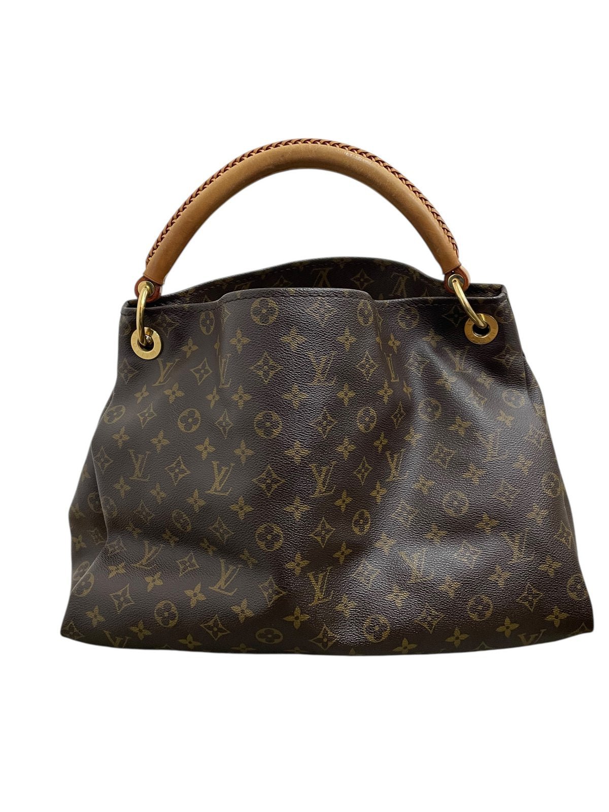 Louis Vuitton Artsy Monogram - AgeVintage