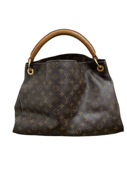 Louis Vuitton Artsy Monogram - AgeVintage
