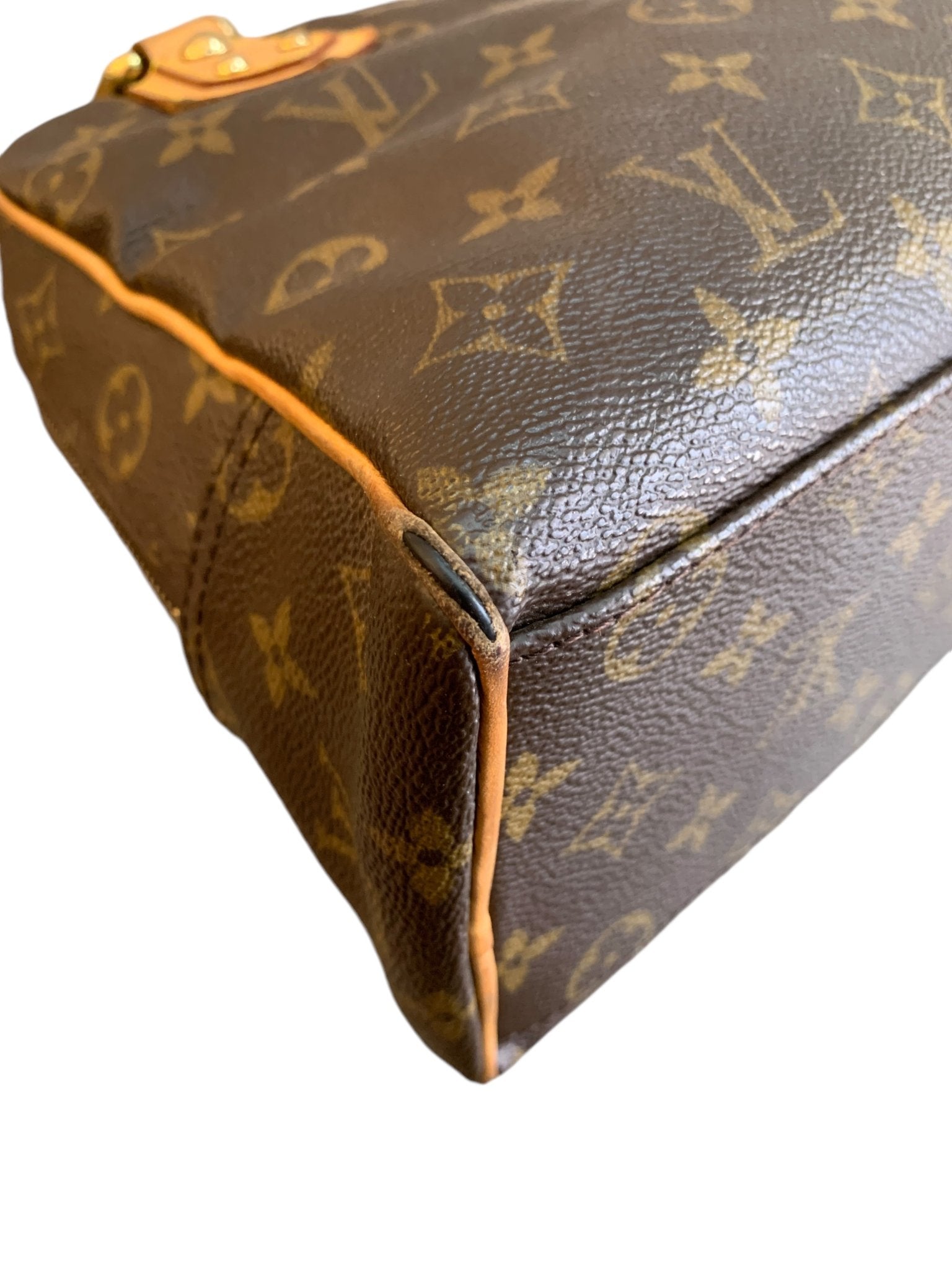 Louis Vuitton borsa a mano Manhattan pm monogram - AgeVintage