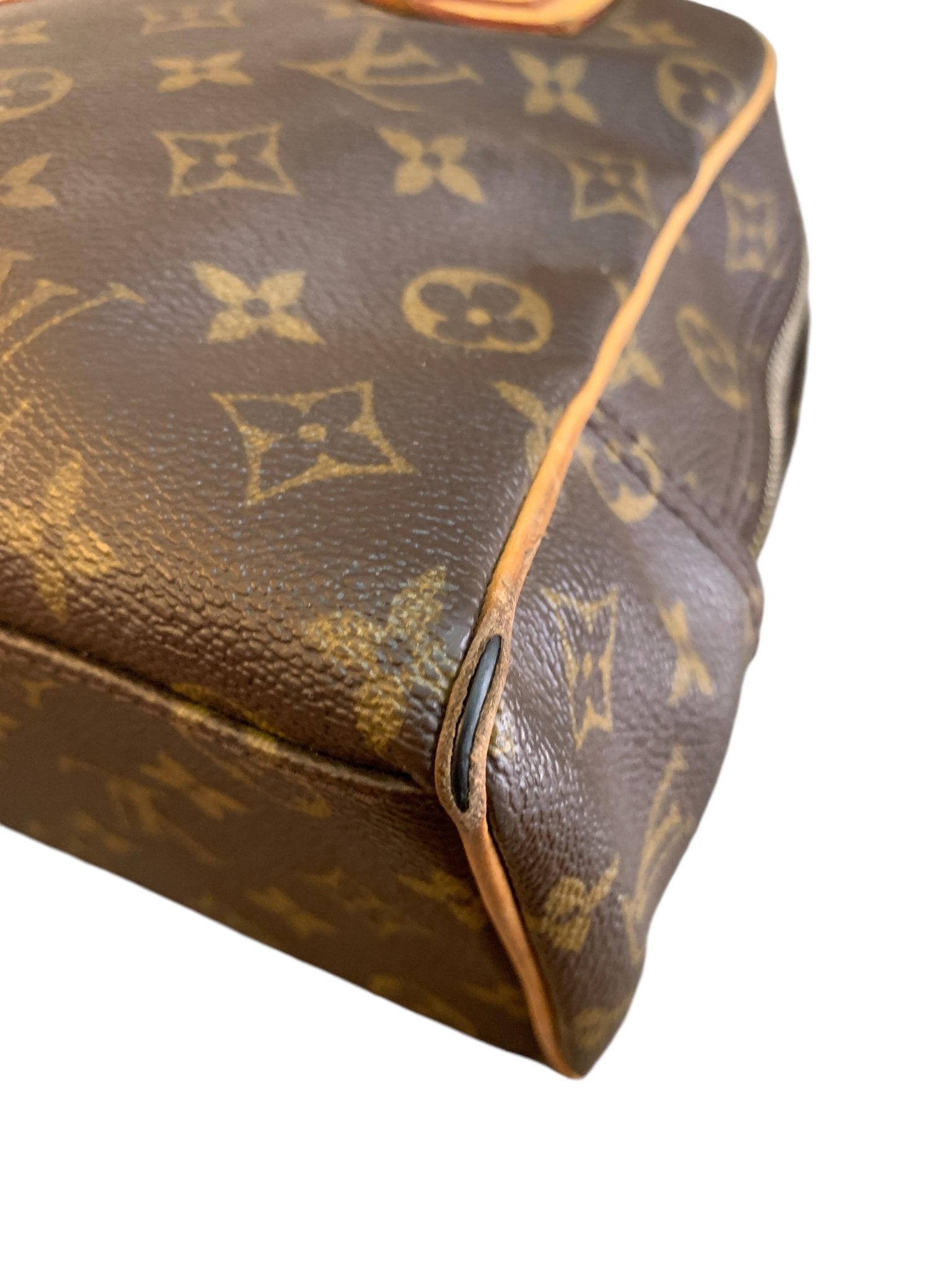 Louis Vuitton borsa a mano Manhattan pm monogram - AgeVintage