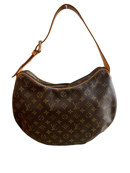 Louis Vuitton Croissant GM monogram CA0043 - AgeVintage