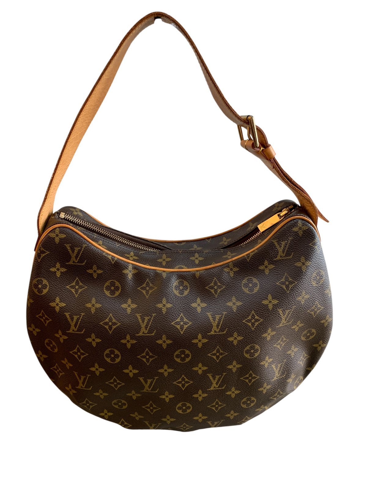 Louis Vuitton Croissant GM monogram CA0043 - AgeVintage