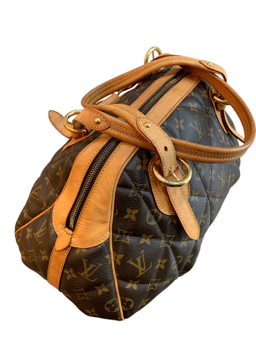 Louis Vuitton Etoile borsa in tela trapuntata AR4098 - AgeVintage