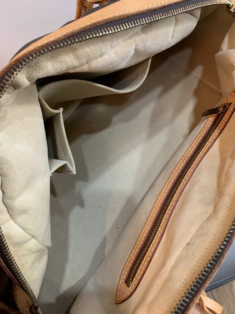 Louis Vuitton Etoile borsa in tela trapuntata AR4098 - AgeVintage