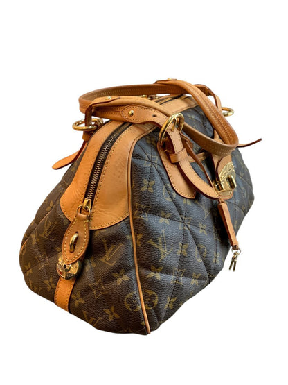 Louis Vuitton Etoile borsa in tela trapuntata AR4098 - AgeVintage