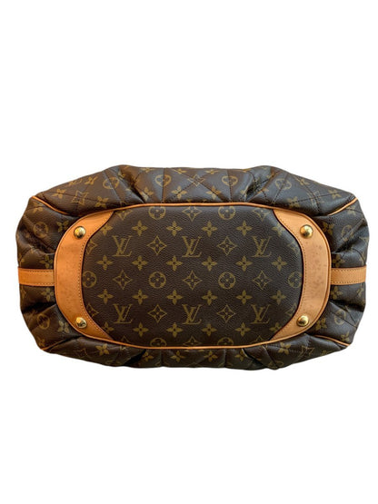 Louis Vuitton Etoile borsa in tela trapuntata AR4098 - AgeVintage