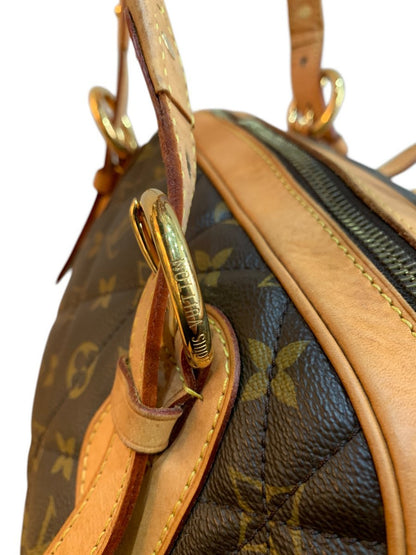 Louis Vuitton Etoile borsa in tela trapuntata AR4098 - AgeVintage