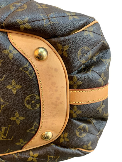 Louis Vuitton Etoile borsa in tela trapuntata AR4098 - AgeVintage