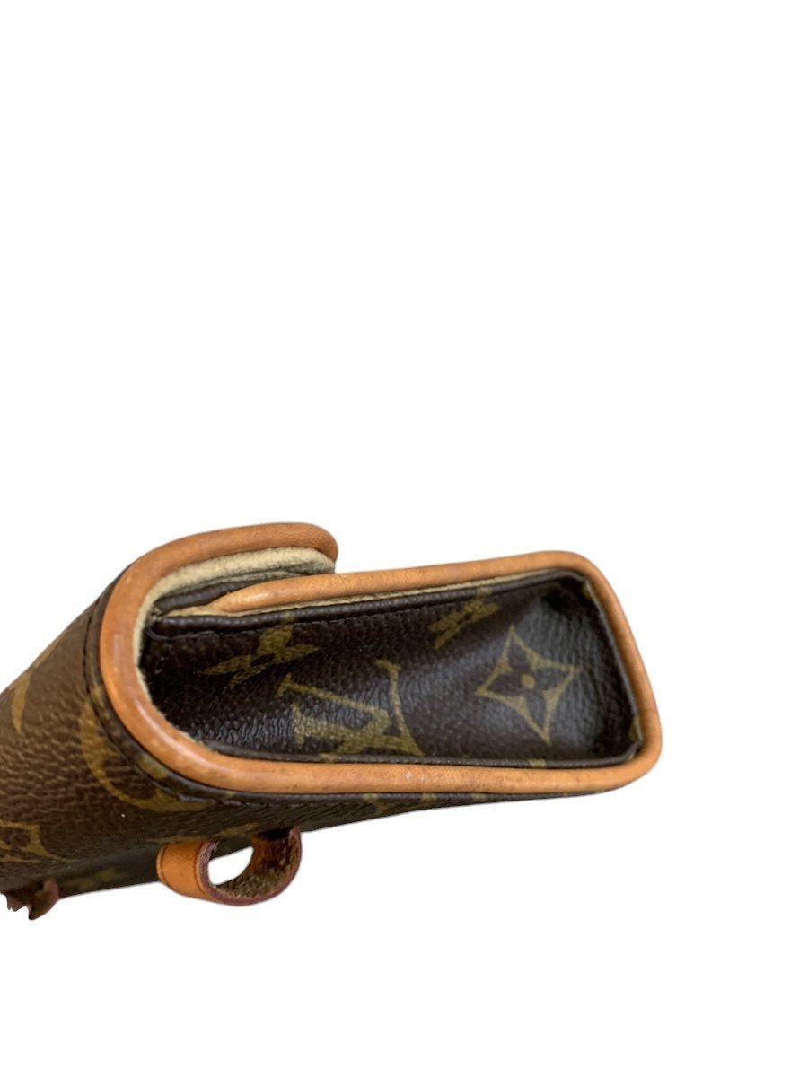 Louis Vuitton Florentine PM monogram Marsupio - AgeVintage