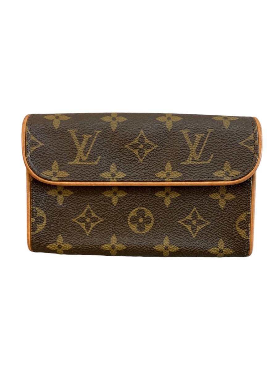 Louis Vuitton Florentine PM monogram Marsupio - AgeVintage