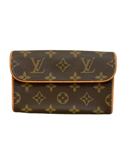 Louis Vuitton Florentine PM monogram Marsupio - AgeVintage