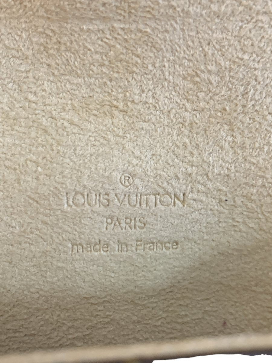 Louis Vuitton Florentine PM monogram Marsupio - AgeVintage