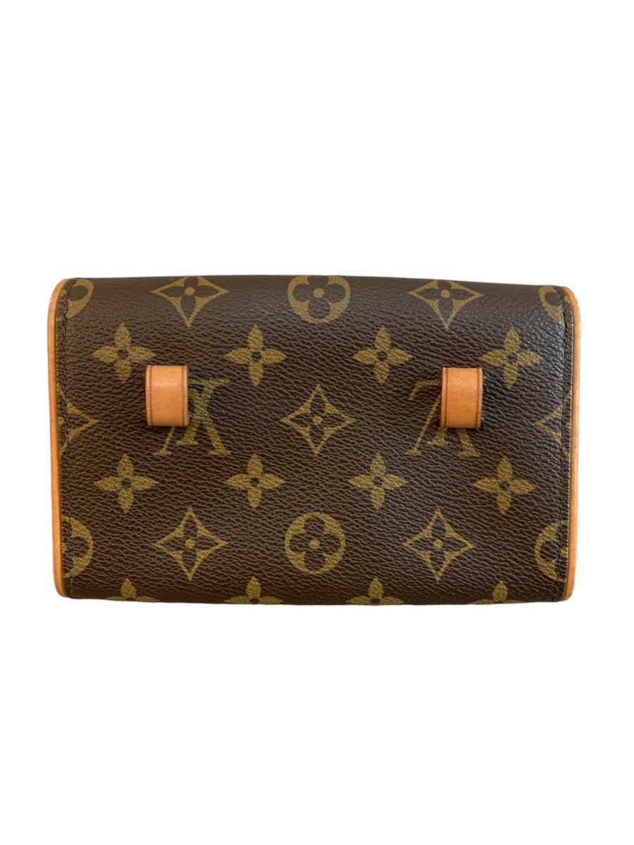 Louis Vuitton Florentine PM monogram Marsupio - AgeVintage