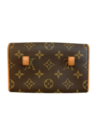 Louis Vuitton Florentine PM monogram Marsupio - AgeVintage