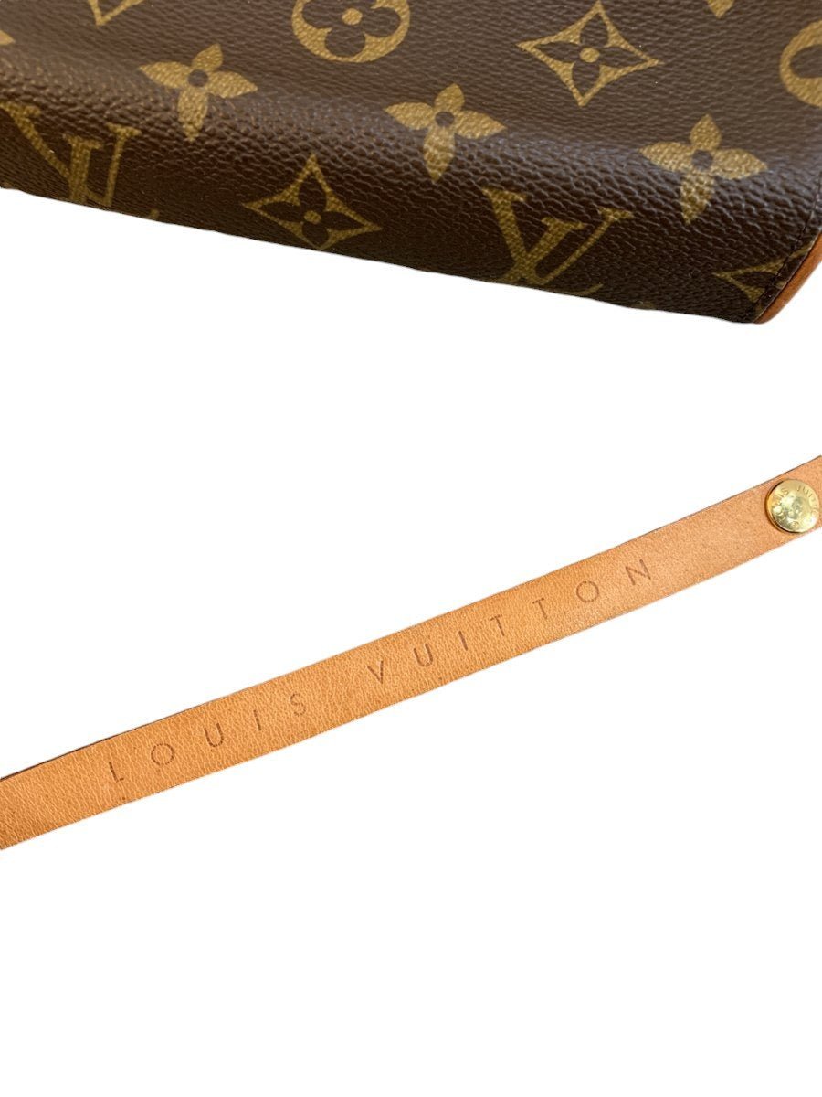 Louis Vuitton Florentine PM monogram Marsupio - AgeVintage