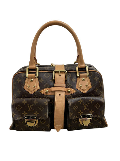 Louis Vuitton Manhattam GM borsa monogram FL0028 - AgeVintage