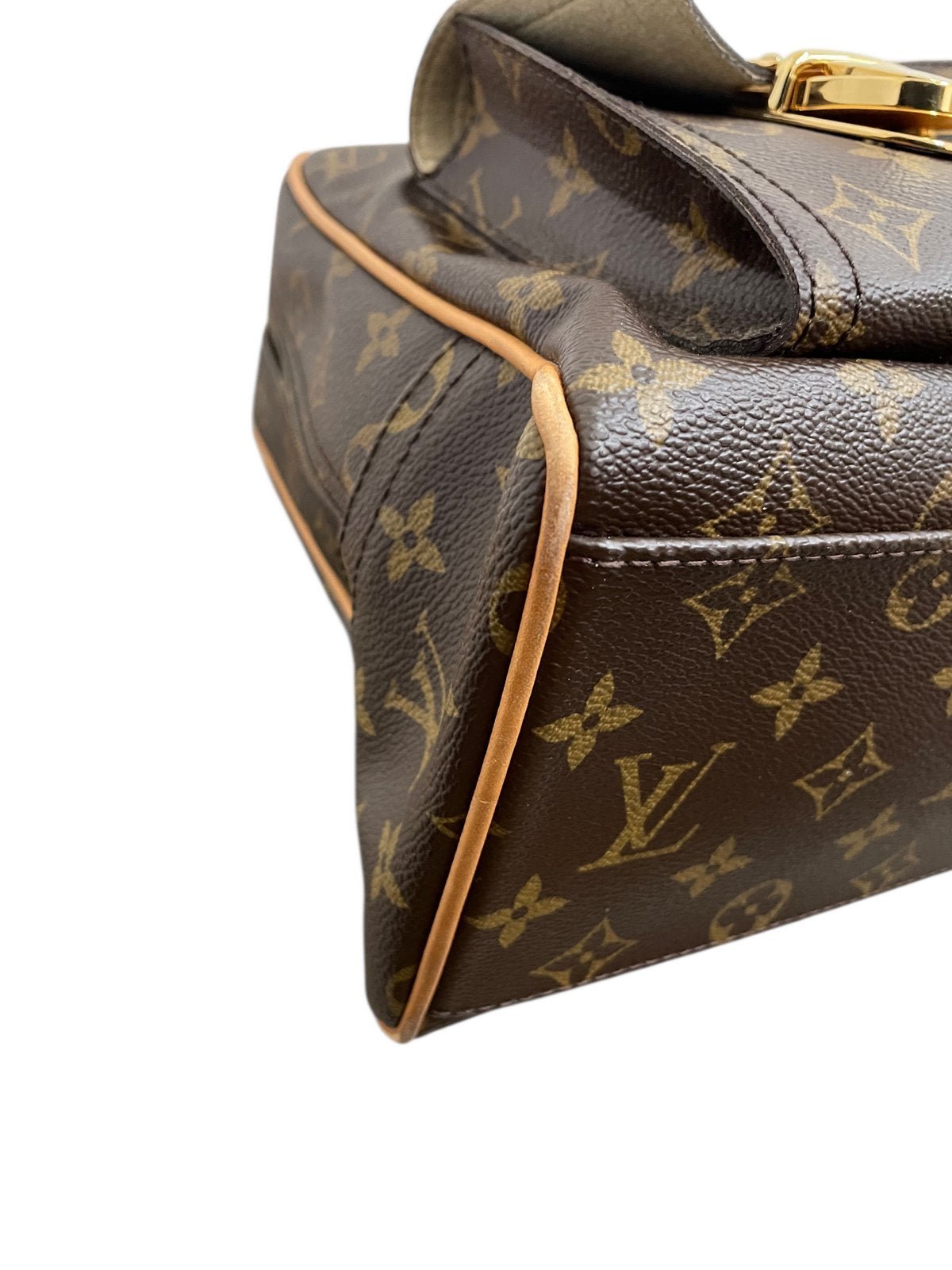 Louis Vuitton Manhattam GM borsa monogram FL0028 - AgeVintage